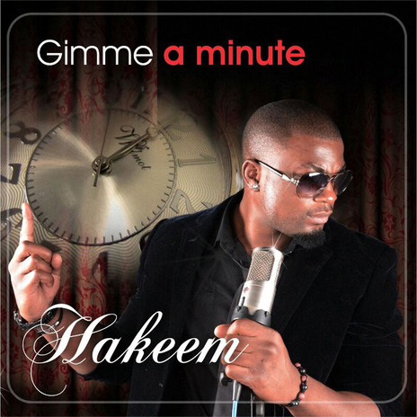 Gimme A Minute | Boomplay Music