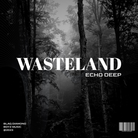 WASTELAND | Boomplay Music