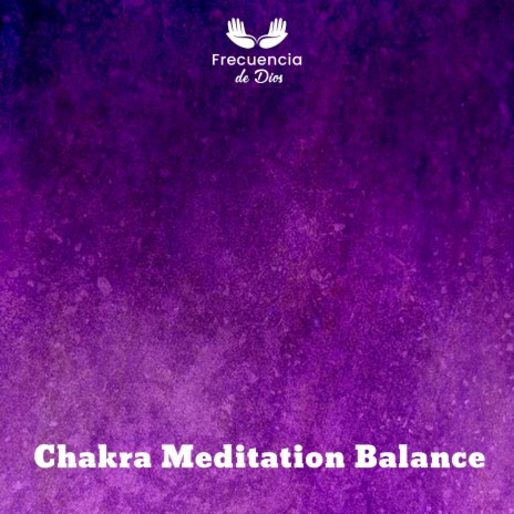 Chakra Meditation Balance