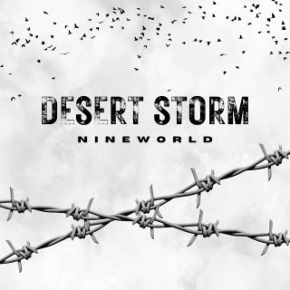 Desert Storm lyrics | Boomplay Music