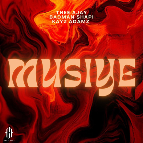 Musiye (feat. Badman Shapi, Kayz Adamz) | Boomplay Music