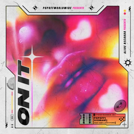 On It ft. Giomani, Zeus Stunna & Grant Kemp | Boomplay Music