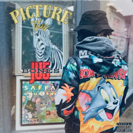 Picture This ft. Saffa Ghorishi | Boomplay Music