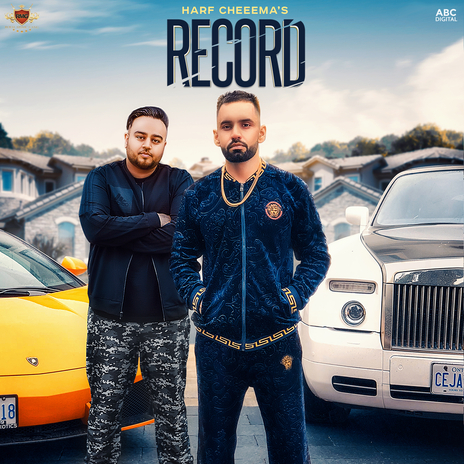 Record ft. Deep jandu | Boomplay Music