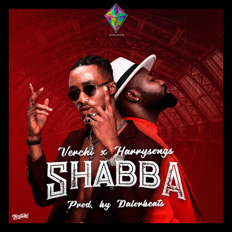 Shabba (feat. Harrysong) | Boomplay Music