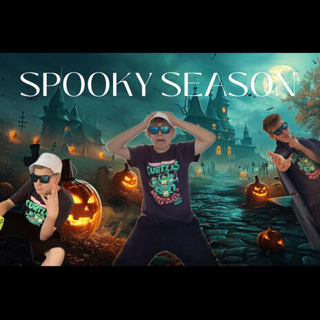 SPOOKIE SHIT | Boomplay Music