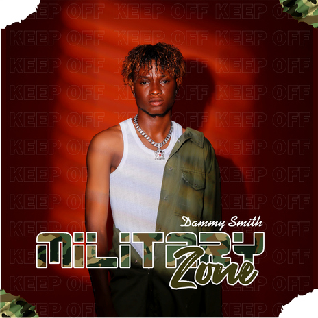 Military Zone | Boomplay Music