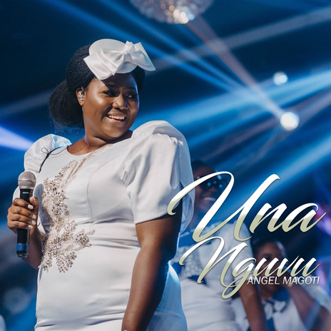 Una Nguvu | Boomplay Music