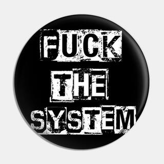 Fuck the system iko rigged