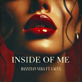 Inside Of Me (Radio Edit)