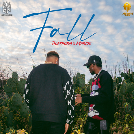 Fall ft. Marioo | Boomplay Music