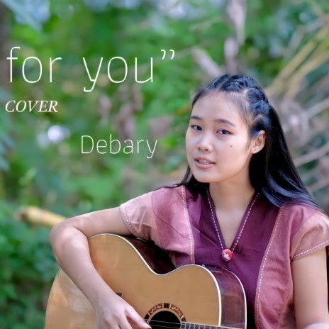 All for you ~ Debary | Boomplay Music