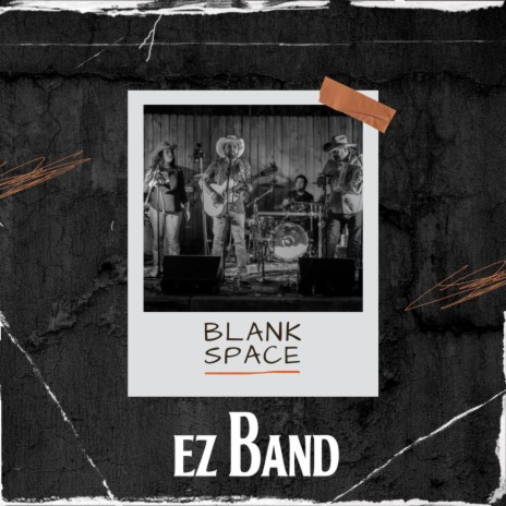 Blank Space | Boomplay Music