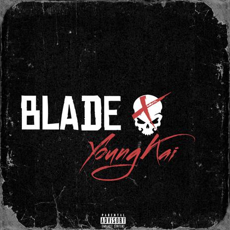 BLADE | Boomplay Music