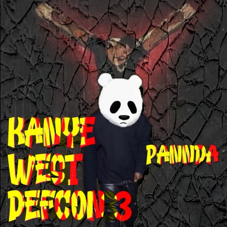 Kanye West Defcon3 | Boomplay Music