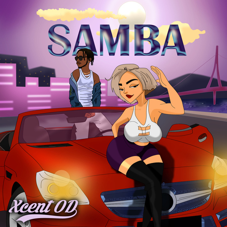 Samba | Boomplay Music