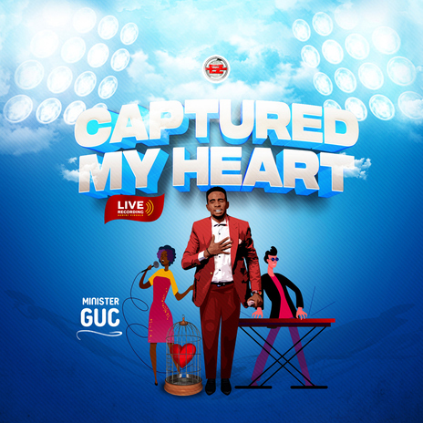 Captured My Heart | Boomplay Music