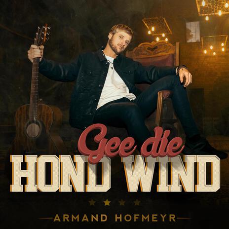 Gee Die Hond Wind | Boomplay Music