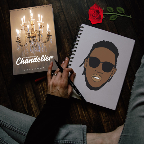 Chandelier | Boomplay Music