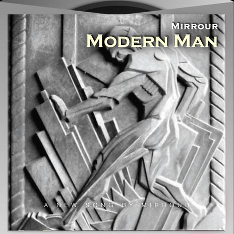 Modern Man | Boomplay Music