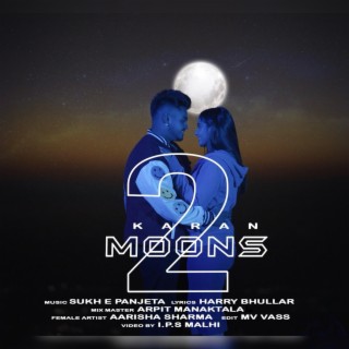 2 Moons