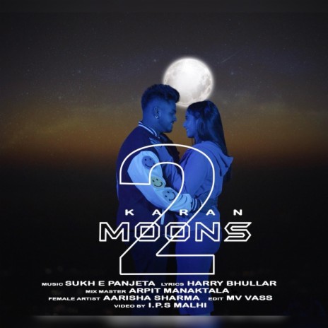 2 Moons | Boomplay Music