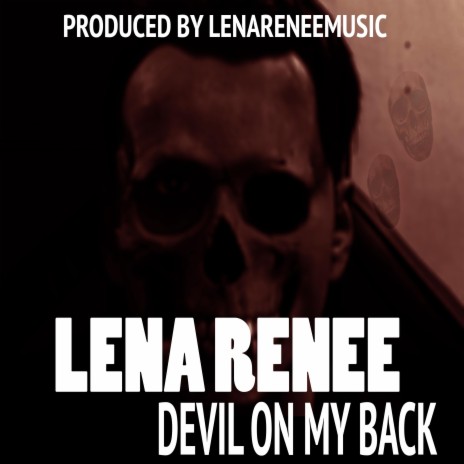 Devil on my back | Boomplay Music
