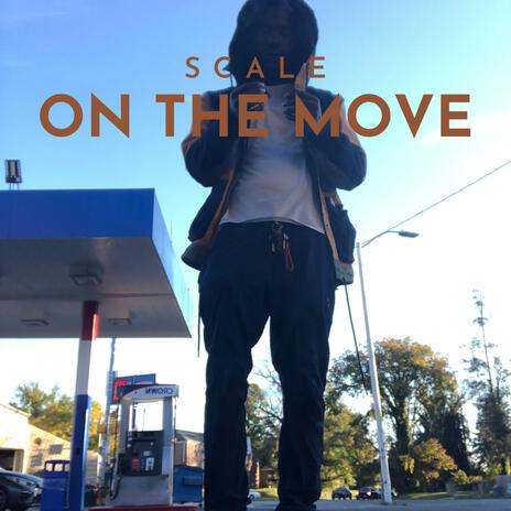 ON THE MOVE | Boomplay Music