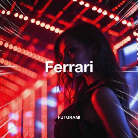 Ferrari (Techno) | Boomplay Music