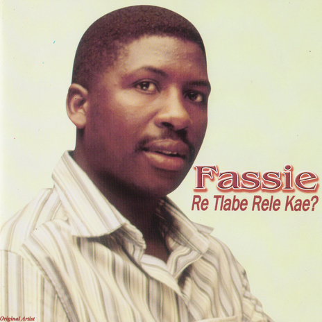 Ntate Ramasedi | Boomplay Music