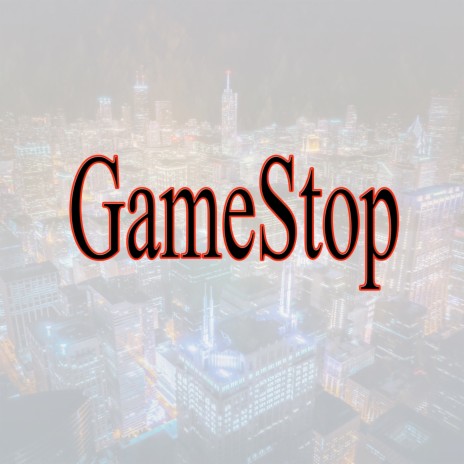 Gamestop | Boomplay Music