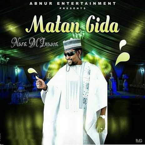 Matan Gida | Boomplay Music