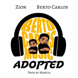 Adopted