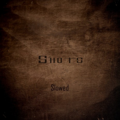 Shots (Slowed) | Boomplay Music