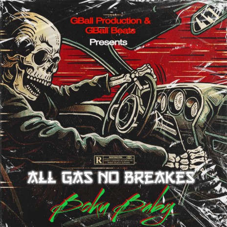 All Gas No Brakes | Boomplay Music