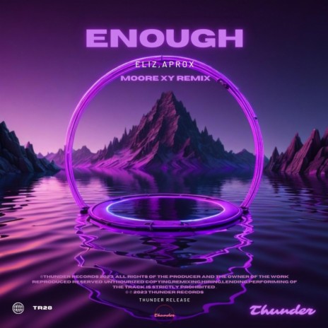 Enough (Remix) ft. Aprox & Moore Xy | Boomplay Music