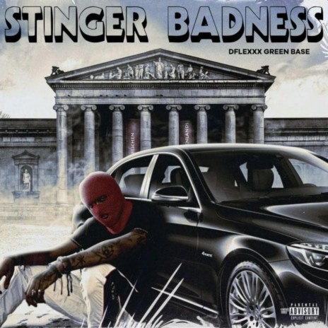 Stinger Badness | Boomplay Music