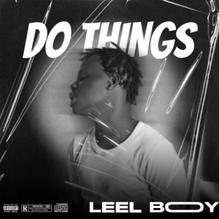 Do Things lyrics | Boomplay Music