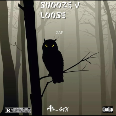 SNOOZE U LOOSE