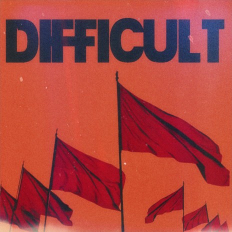 Difficult ft. Matthew Mozingo, Swooshisreal & C. Moore