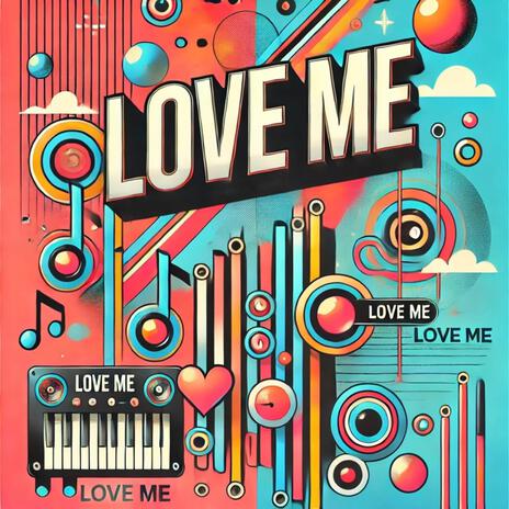 love me | Boomplay Music