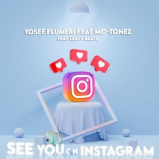 See you on Instagram