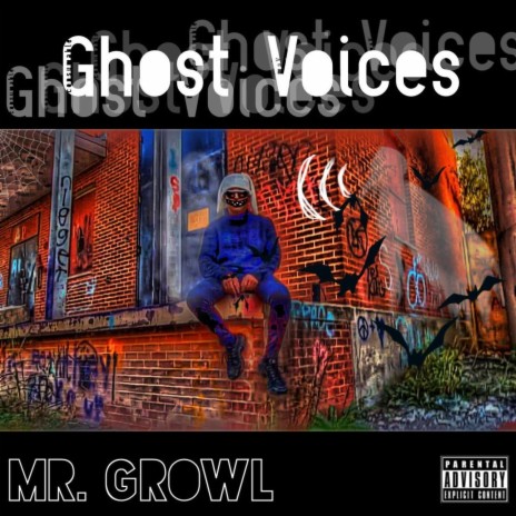 Ghost Voices | Boomplay Music