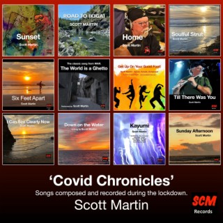 Covid Chronicles