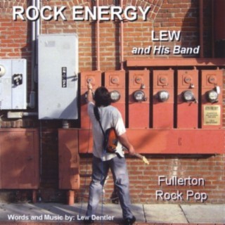 Rock Energy