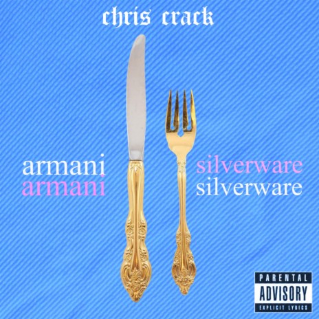 Armani Silverware | Boomplay Music