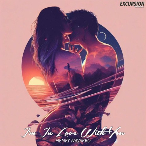 I'm In Love With You (Original Mix) | Boomplay Music
