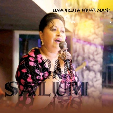 Unajikuta Wewe Nani | Boomplay Music