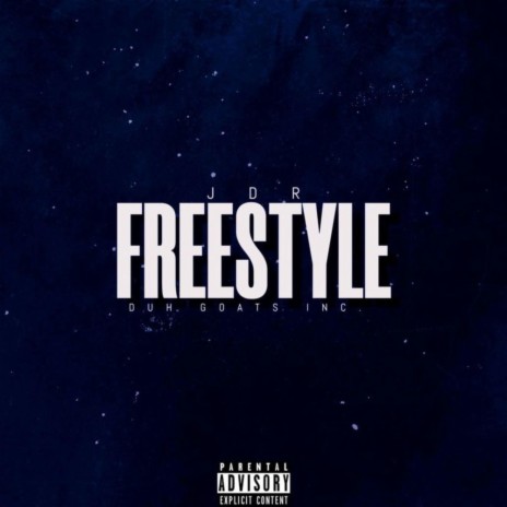 JDR FREESTYLE