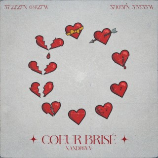 COEUR BRISÉ